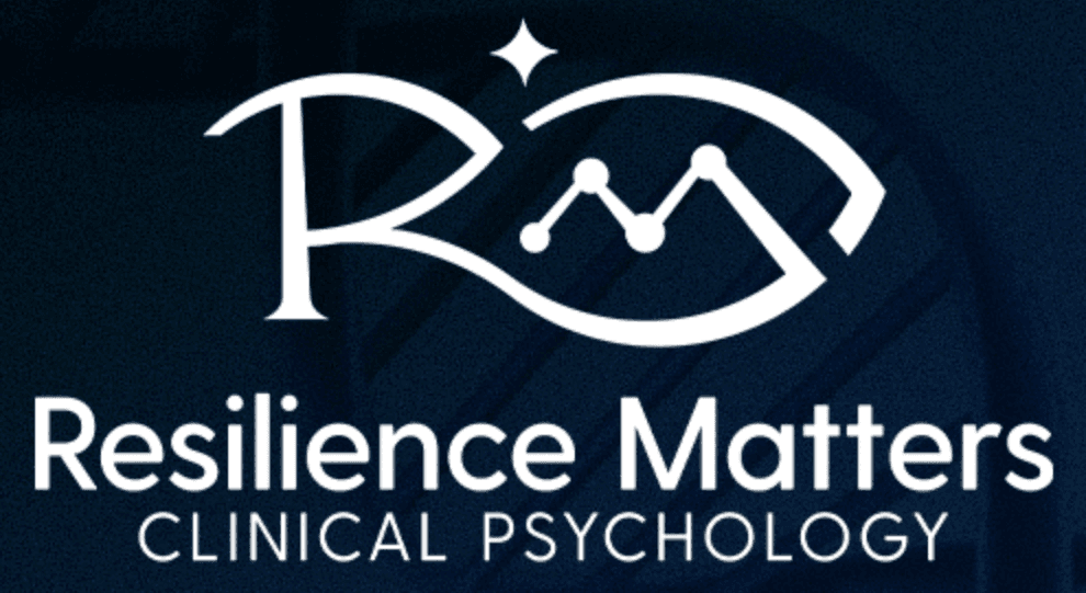 Resilience Matters Clinical Psychology Clinic ABN 74 267 593 679