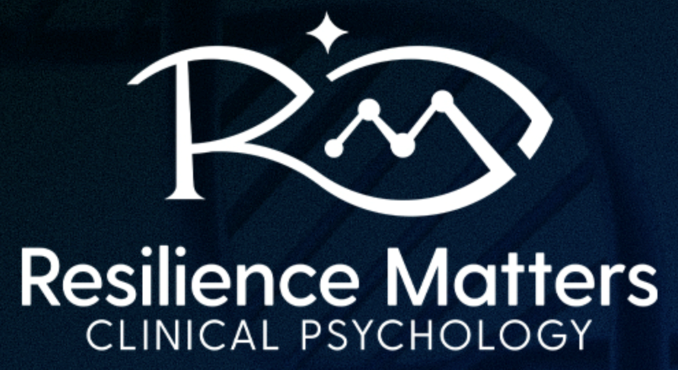 Resilience Matters Clinical Psychology 